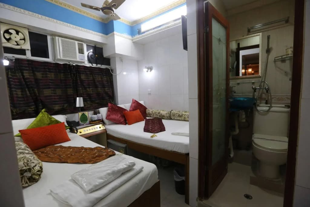 Kamal Traveller - photo 7