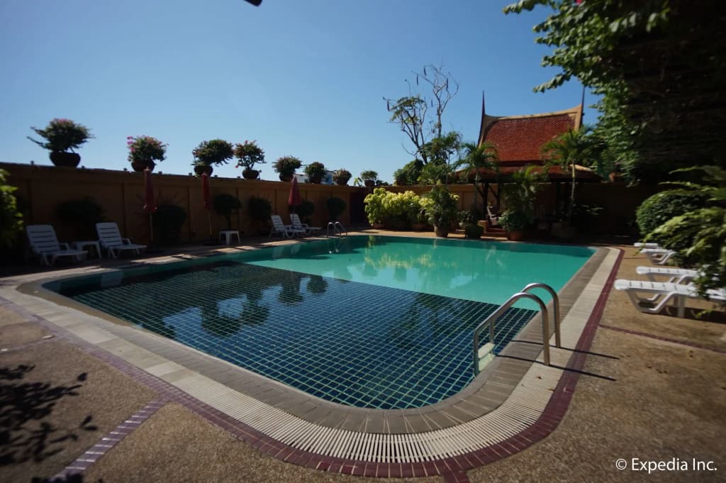 Bougainvillea Terrace House - photo 12