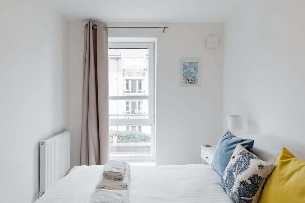 Guestready - Modern and Chic City Centre Flat - photo 4