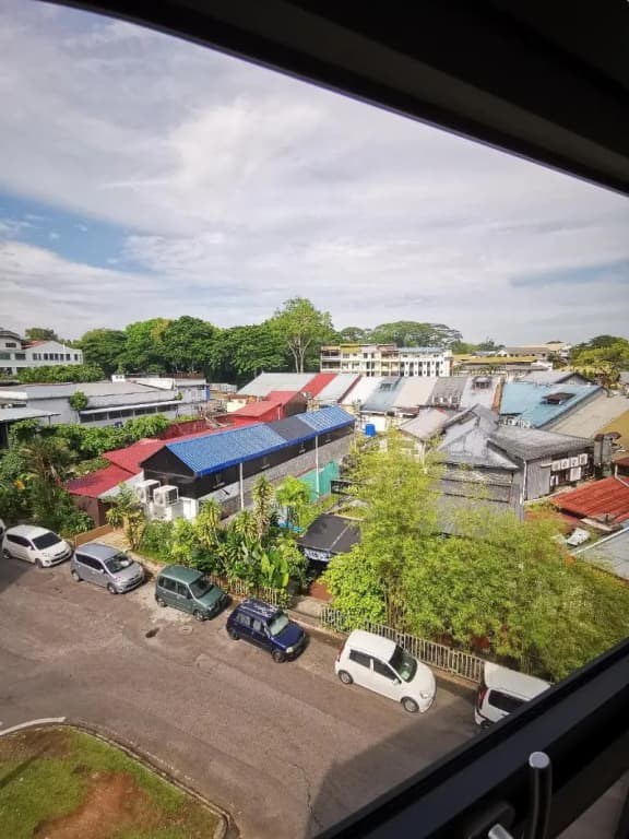 D'Green Hotel Kuching - photo 12