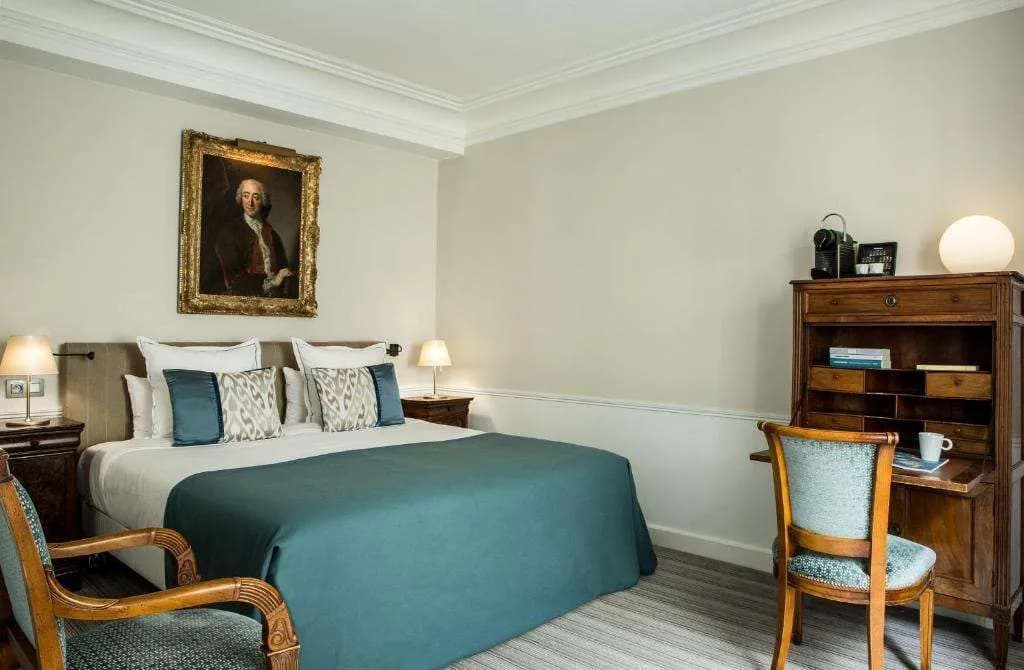 Hôtel des Saints-Pères - photo 24