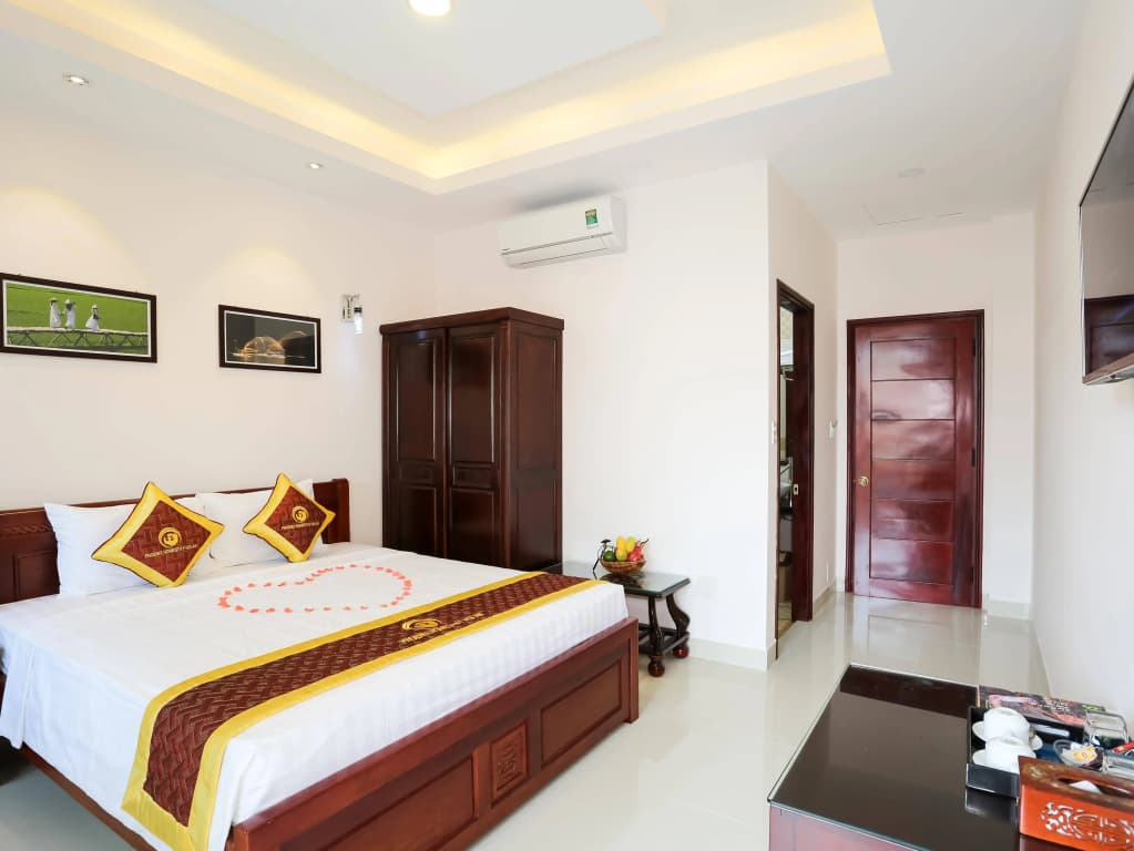 Phoenix Homestay Hoi An - photo 2