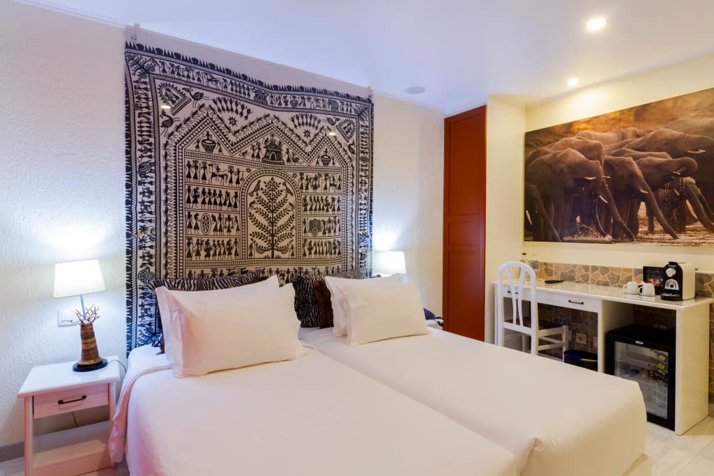 Hotel AS Lisboa - photo 15