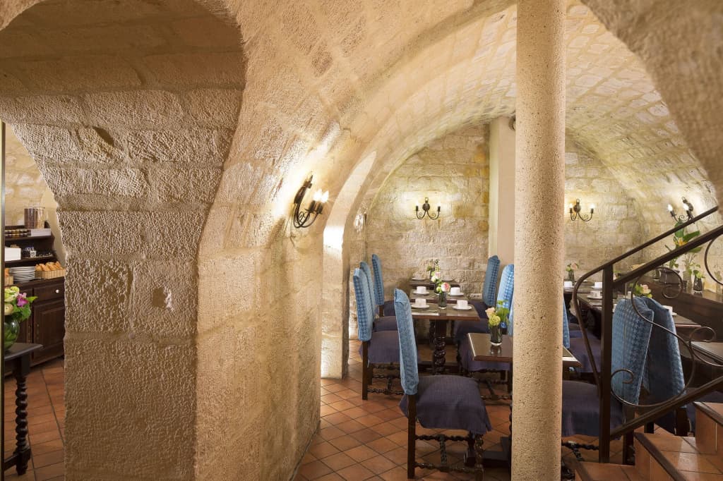 Hôtel Castex - photo 16