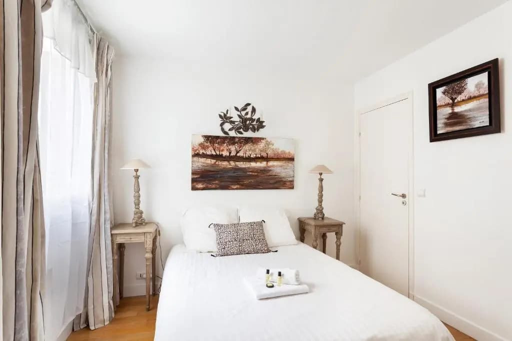 GuestReady - Spacious apartment in the heart of the Marais - photo 2