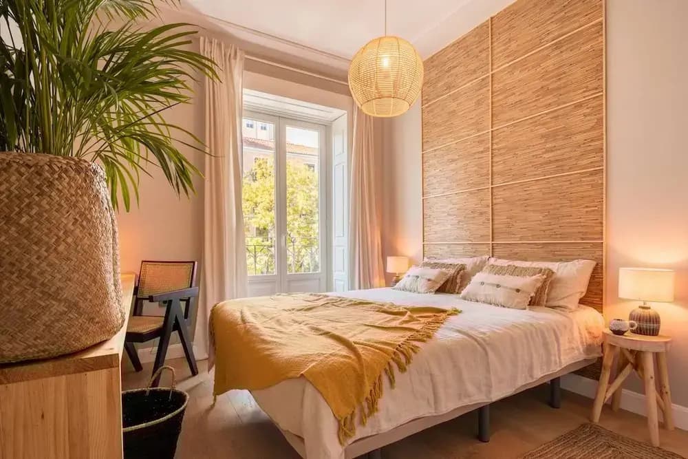 Pantai - 2 Bedroom in Almagro - photo 14
