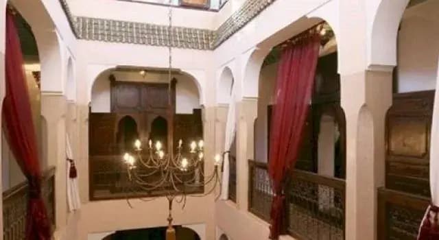 Riad Araba Felice - photo 1