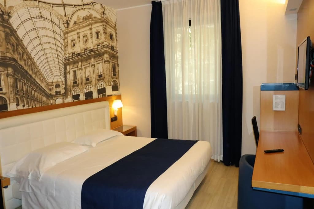 Hotel Domenichino - photo 7