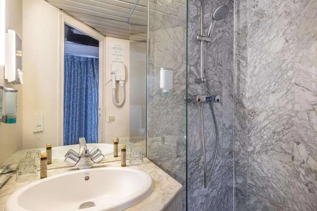 Hôtel Baudelaire Opéra - photo 10
