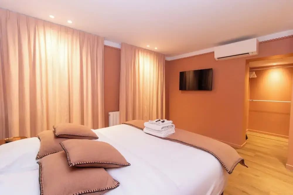 Superb AC Apartment Center of Paris - photo 14