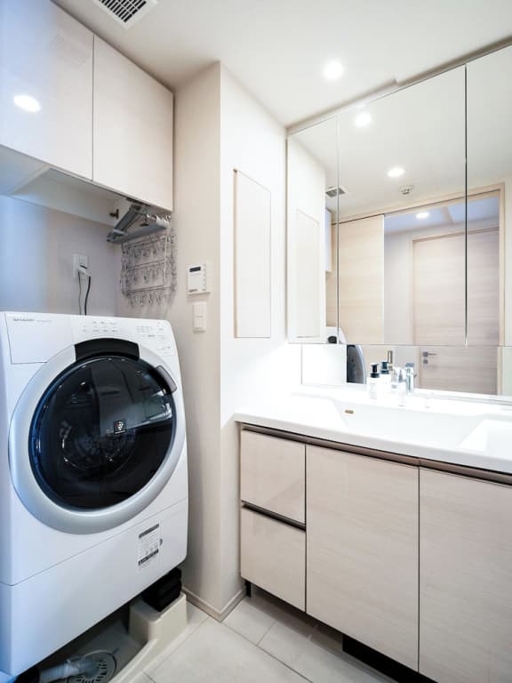 Section L Residence Shibuya - photo 26