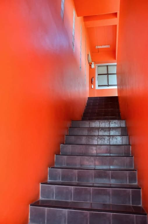 Anda Orange Pier Guesthouse - photo 12