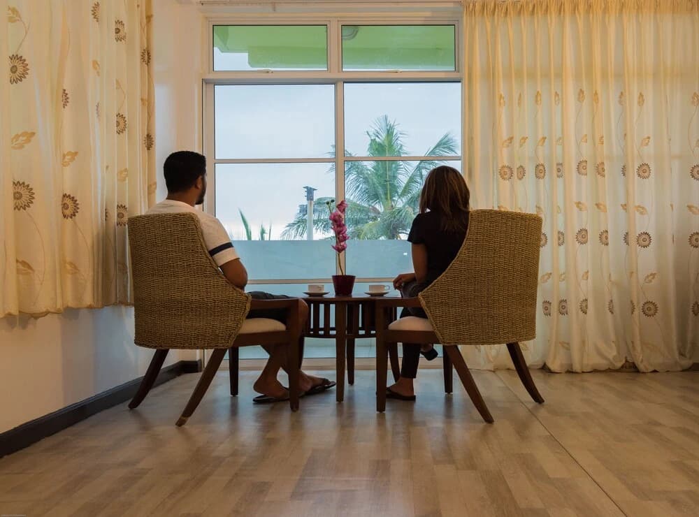 Rivers Beach & Spa - photo 17