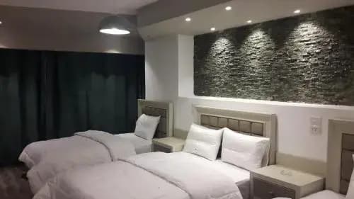 Oriental Hostel - photo 7
