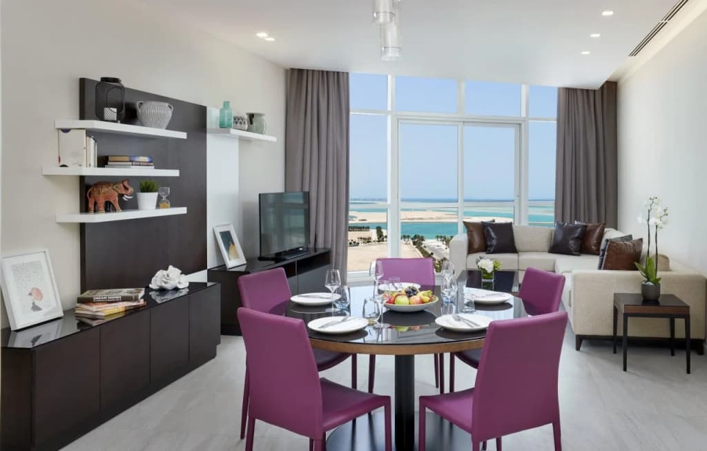 Staybridge Suites Doha Lusail by IHG - photo 29