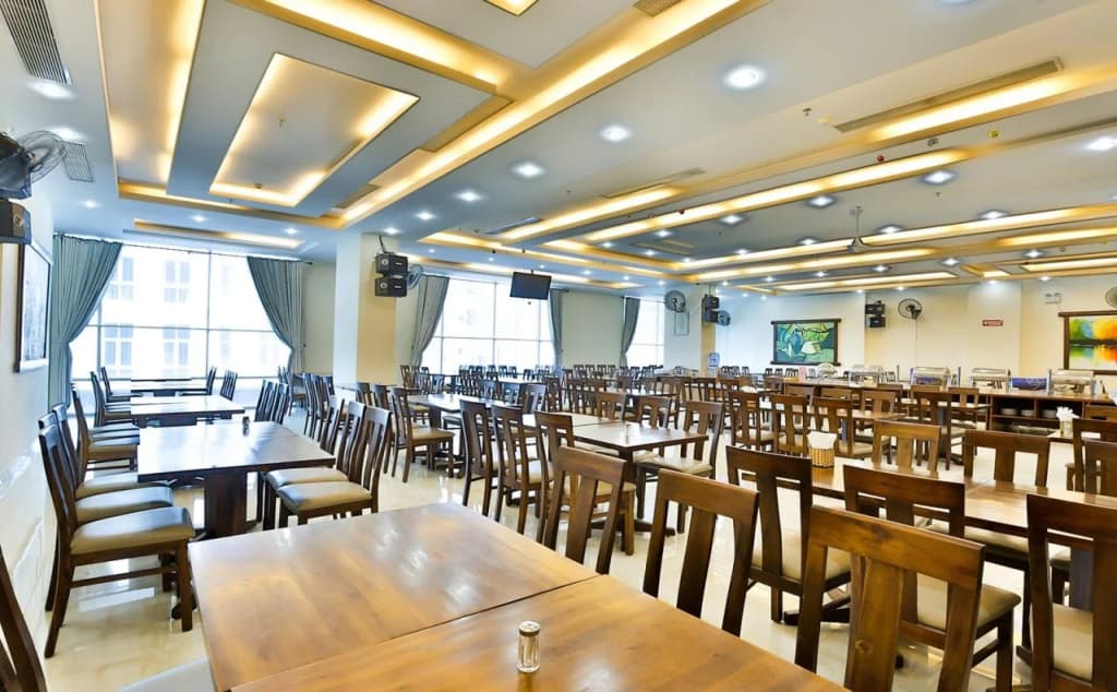 Truong Son Tung 2 Hotel - photo 23