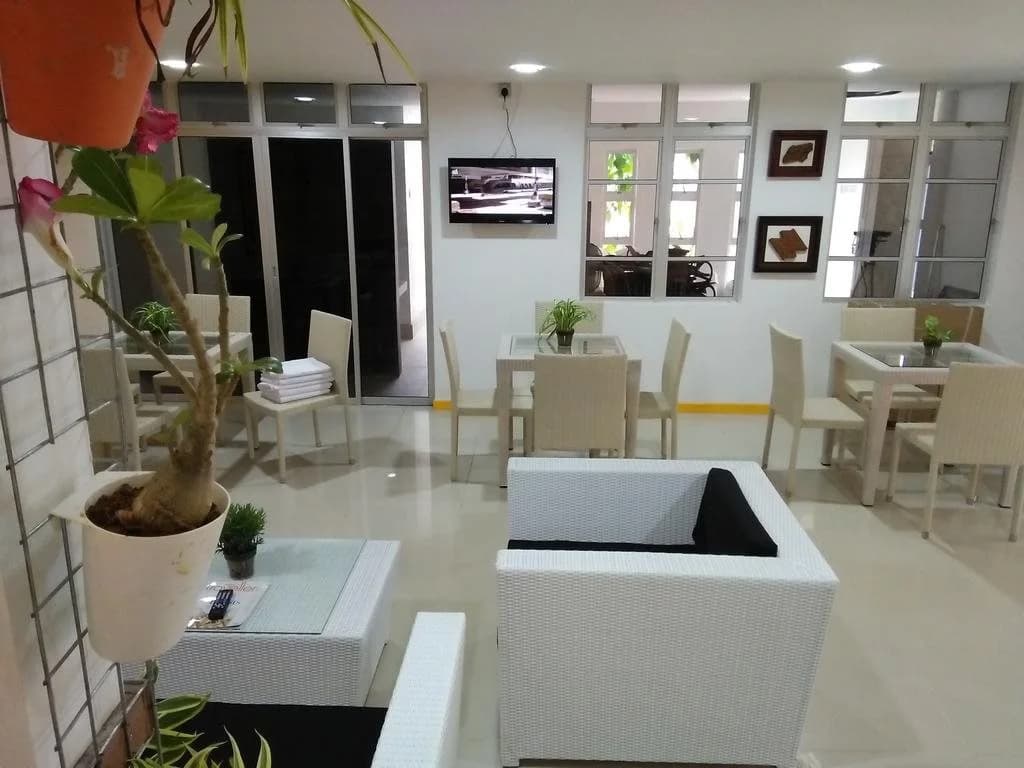 The Serai Cottage (Boutique Hotel) - photo 17