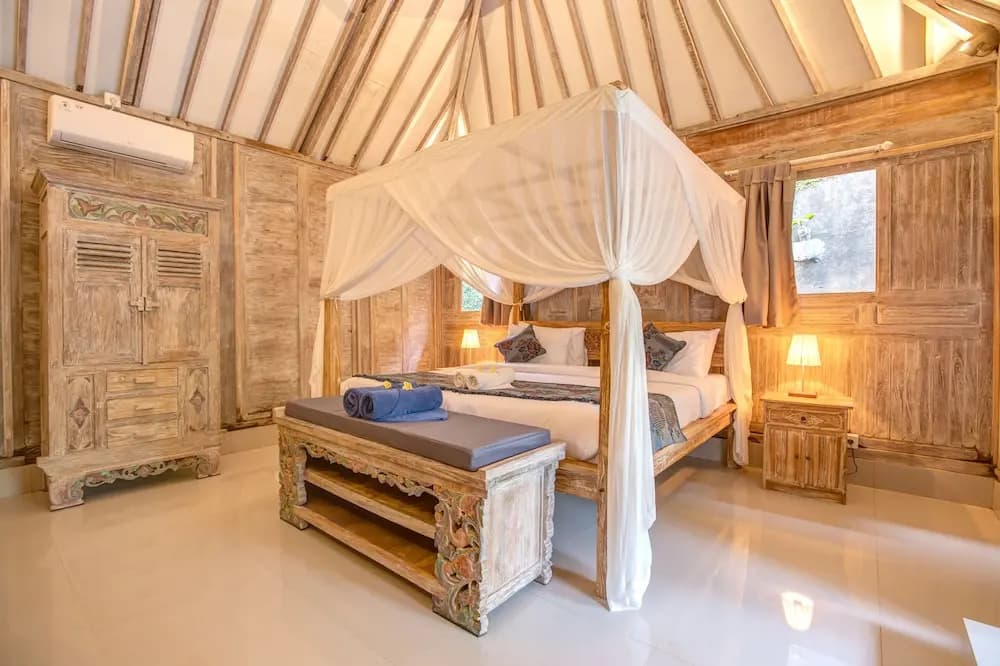 Pratiwi Ubud Villa - photo 4