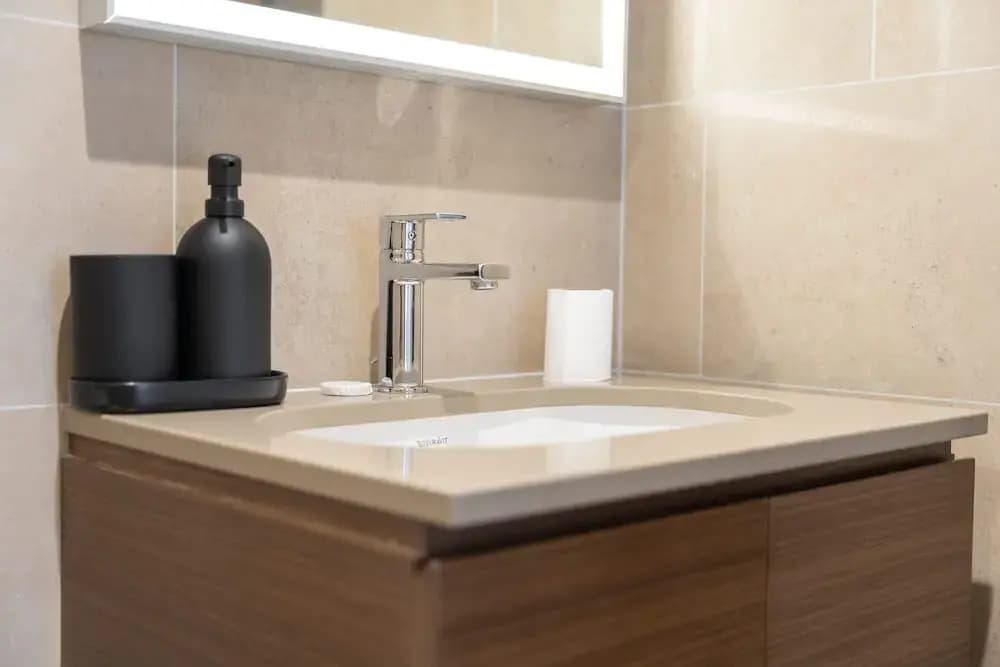 Lavish 2BR Apartment in Sobha Creek Vistas Reserve - photo 8
