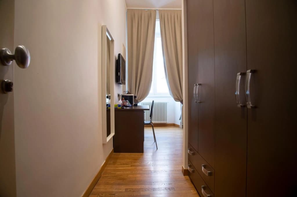 Rome Armony Suites - photo 16