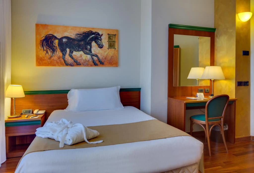 Hotel Raffaello - photo 7