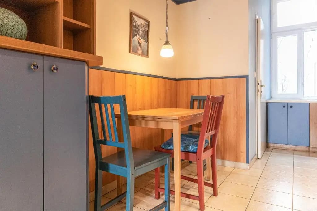 Spacy 2BR Apt. Ideal For Longstays - photo 3