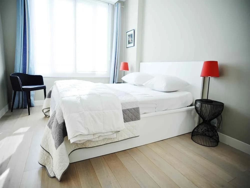 Apart Hotel Riviera - Grimaldi - Promenade des Anglais - photo 3