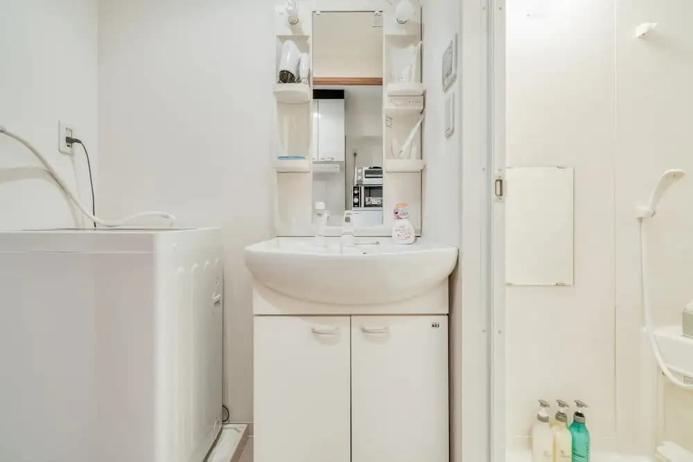 I Cube Kozu Apartment - photo 7