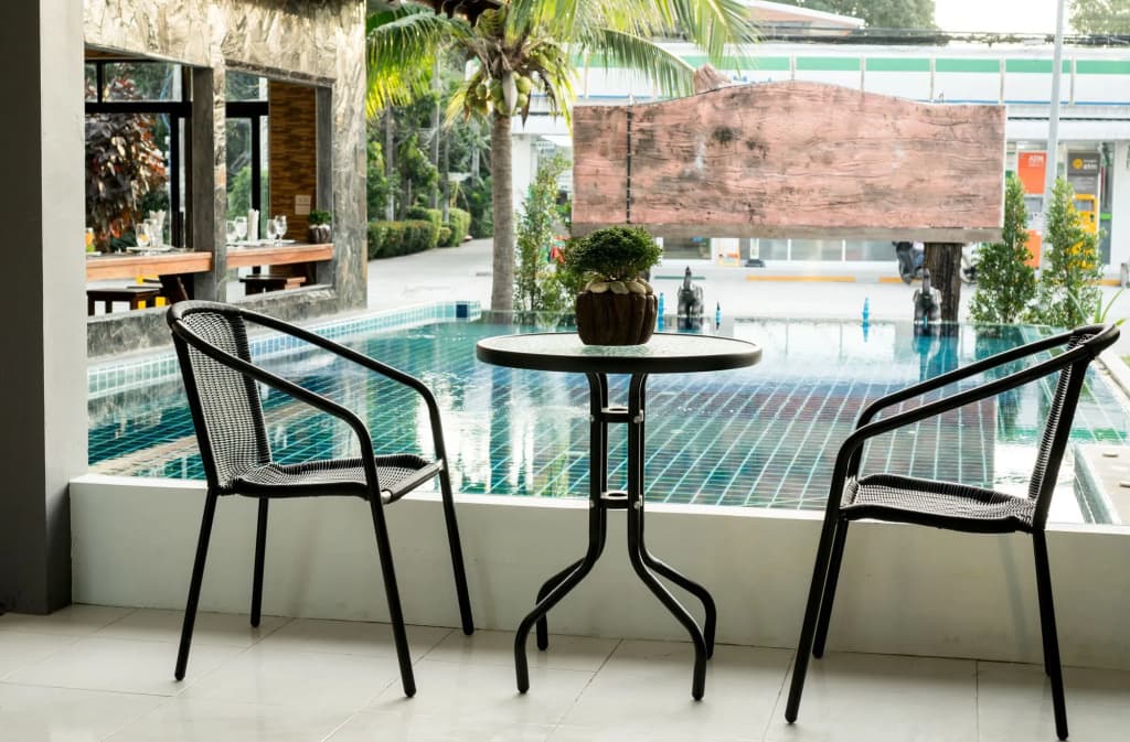 Baan Chankaew Hotel - photo 22