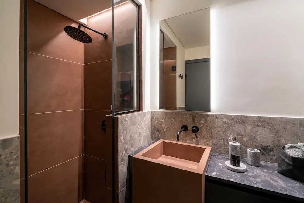 Kolonaki Vibes Modern Apartment - photo 8