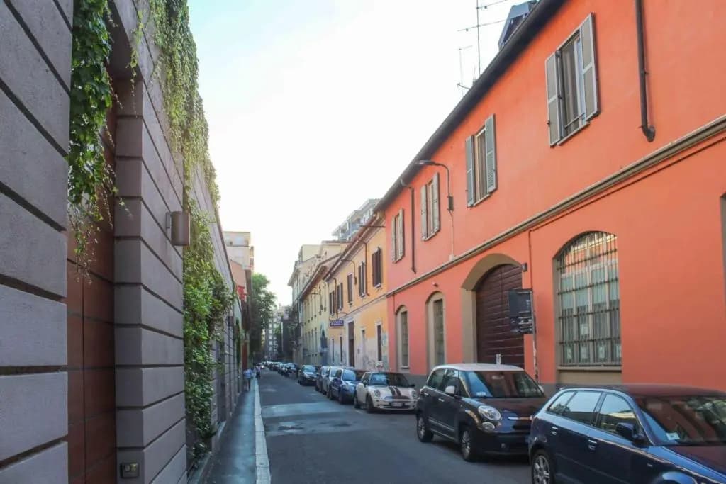 Leonardo Navigli Apartment - main photo