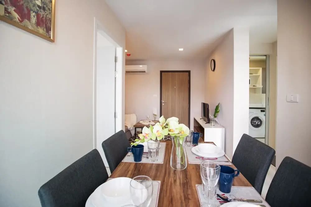 Apartment in BKK - bkb217 - photo 11