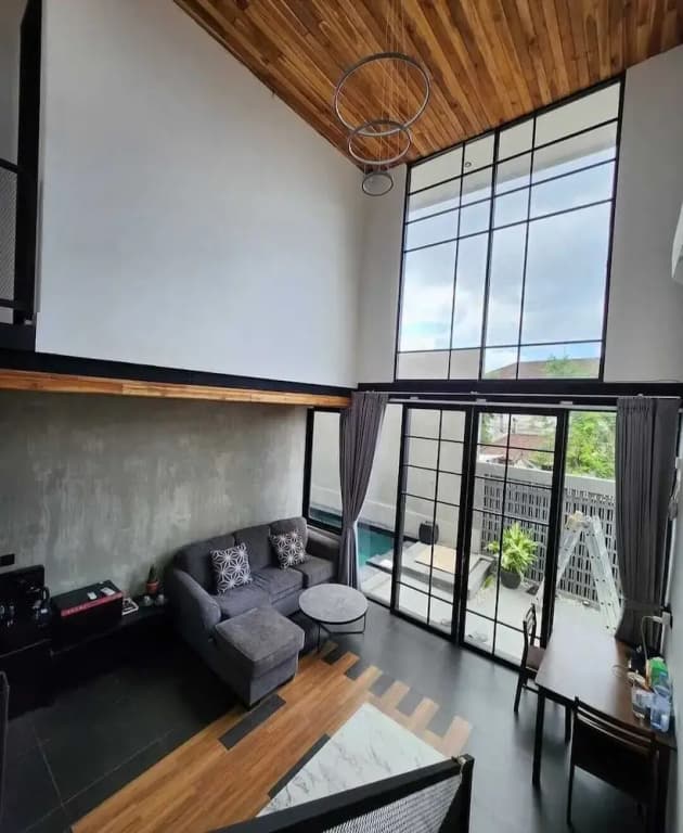 Sienna House Kerobokan - photo 2