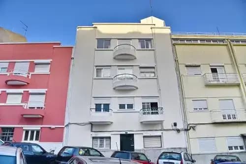 Lisbon View Hostel - photo 1