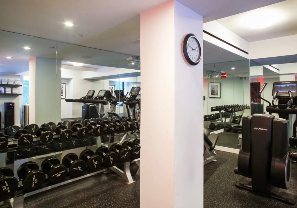 Gramercy Park Hotel - photo 20