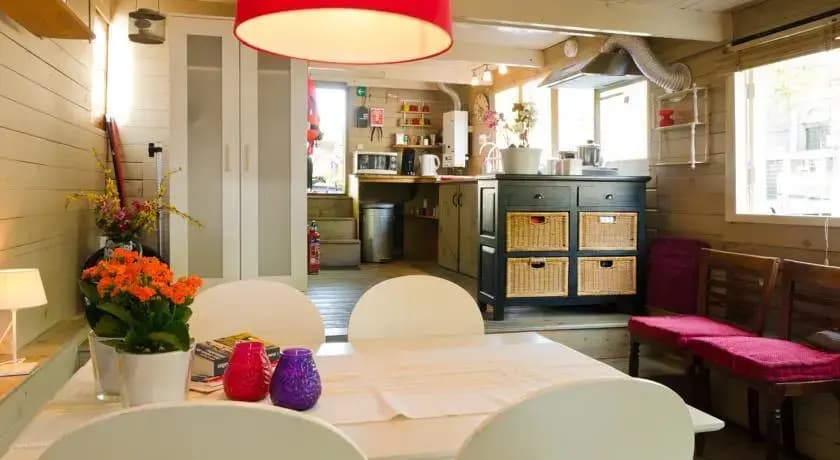 Houseboat Prince-Avalon - photo 3