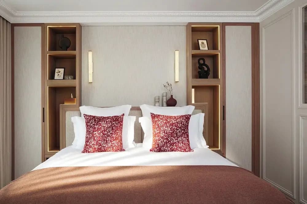 HIGHSTAY - Luxury Serviced Apartments - Centre Pompidou - photo 3