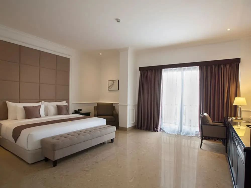 Grand Palace Hotel Sanur - Bali - photo 3