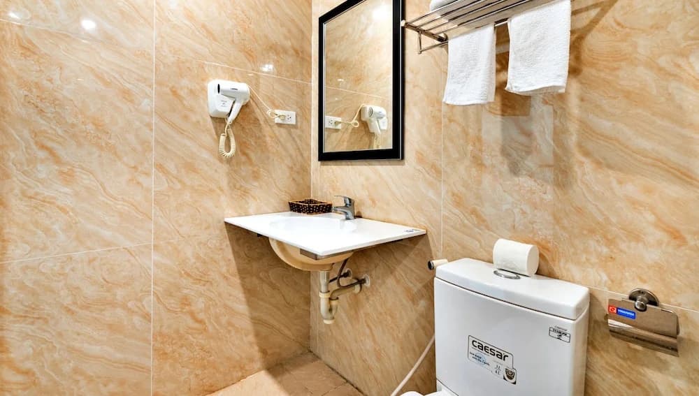HANZ Duc Hieu 2 Hotel - photo 11