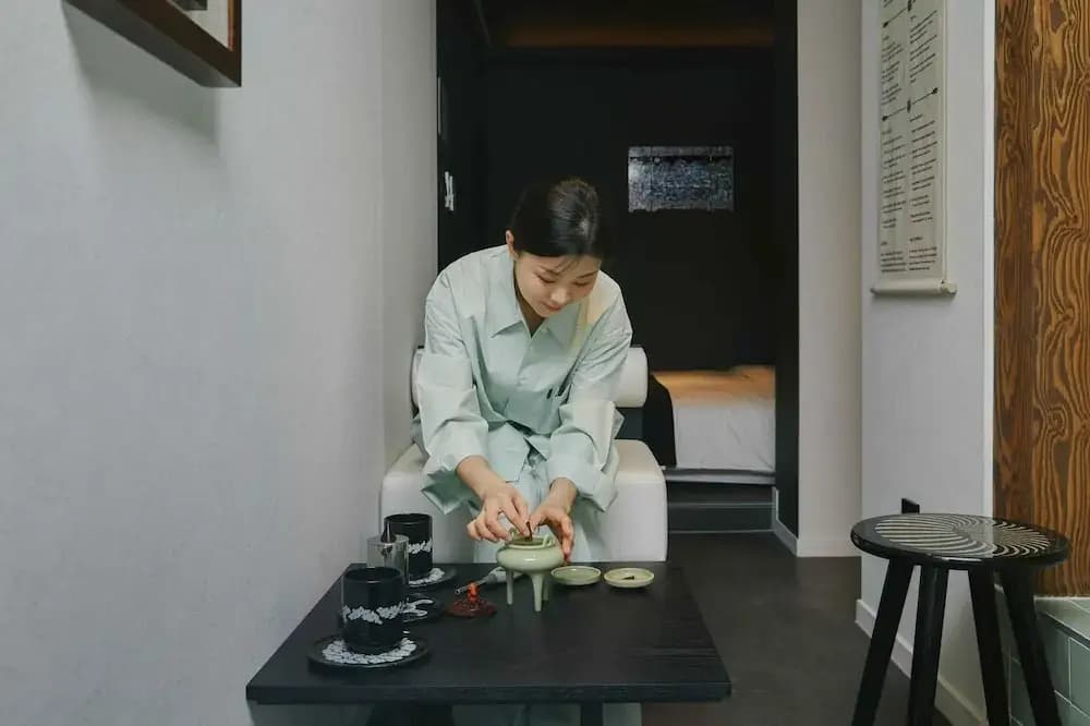 Stay Passport Sindang Ryokan - photo 3