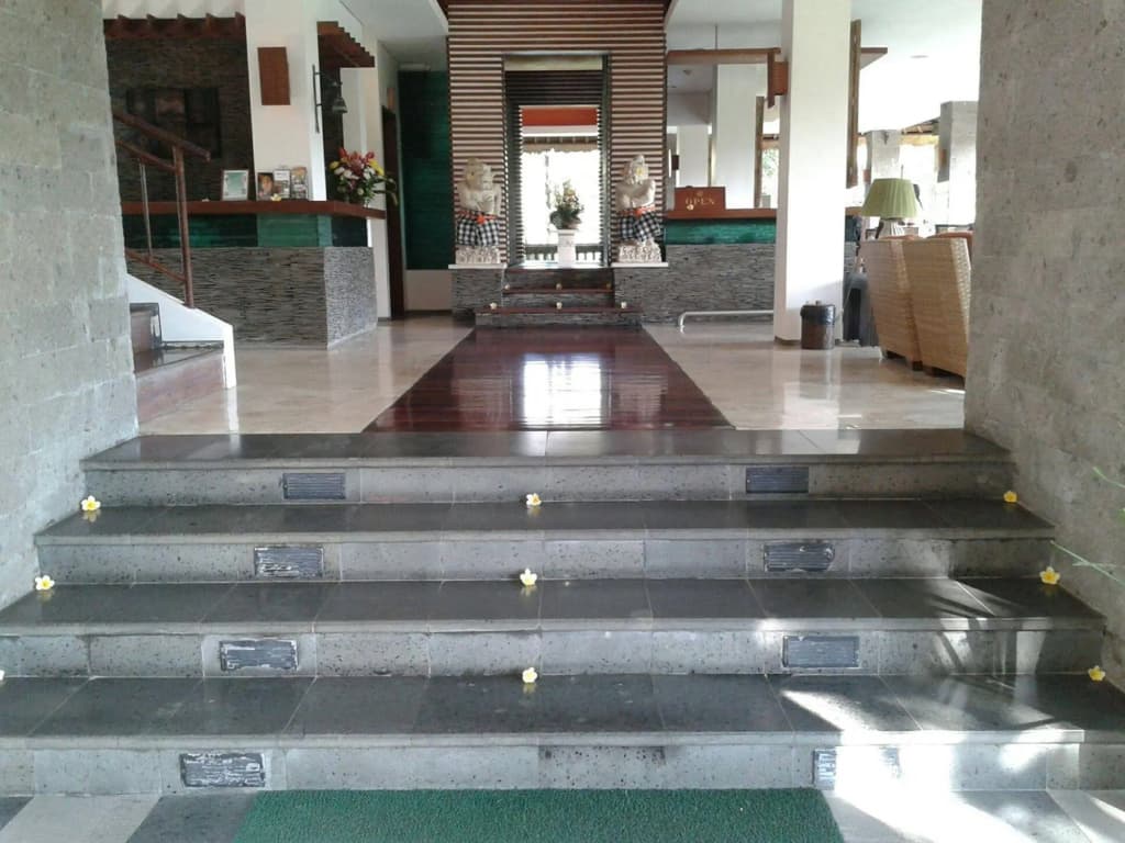 Anahata Villas & Spa Resort - photo 1