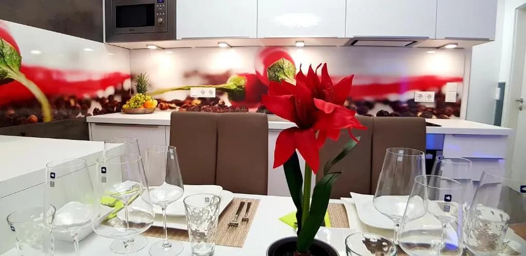 Apartment Giuliano Vienna 2 - photo 12