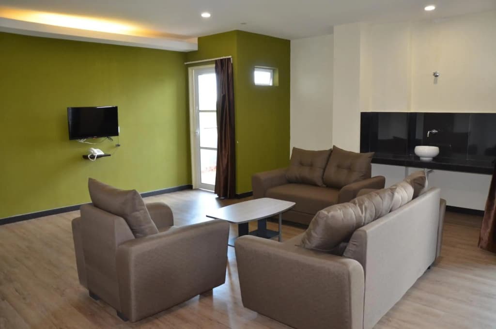 Riverview Hotel - photo 18