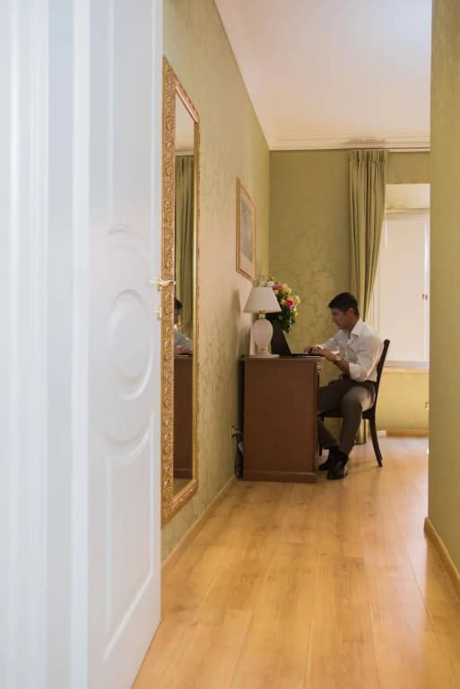 Trevi Luxury Rooms - photo 10