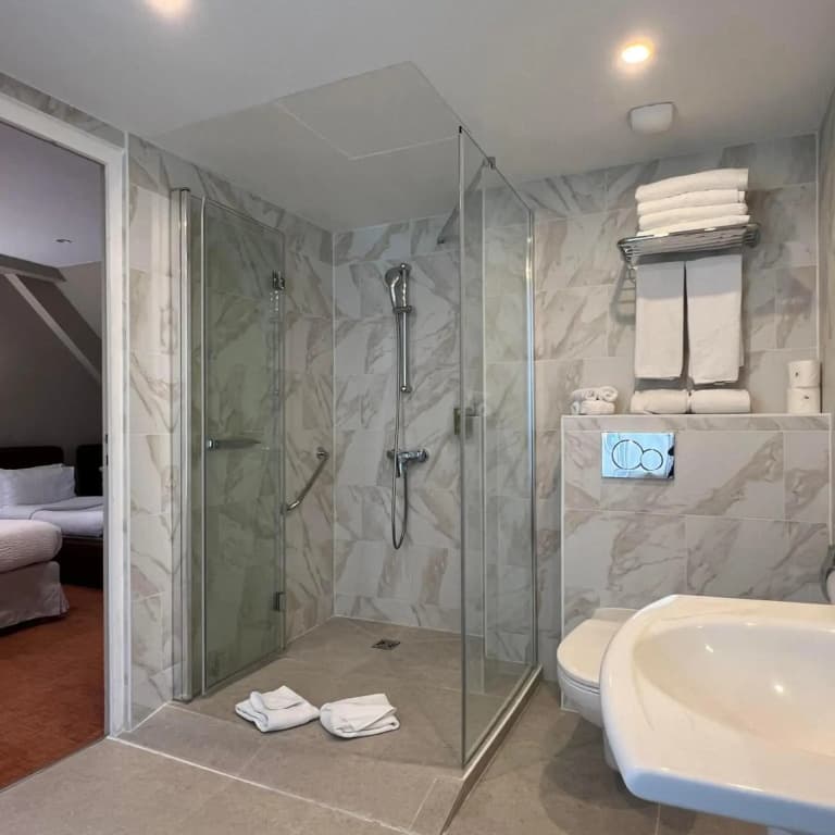 Hotel Central Saint Germain - photo 33
