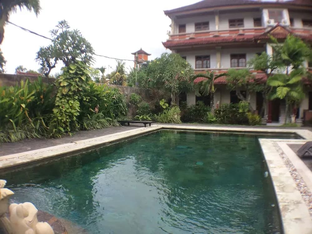 Mangga Bali Inn - photo 13