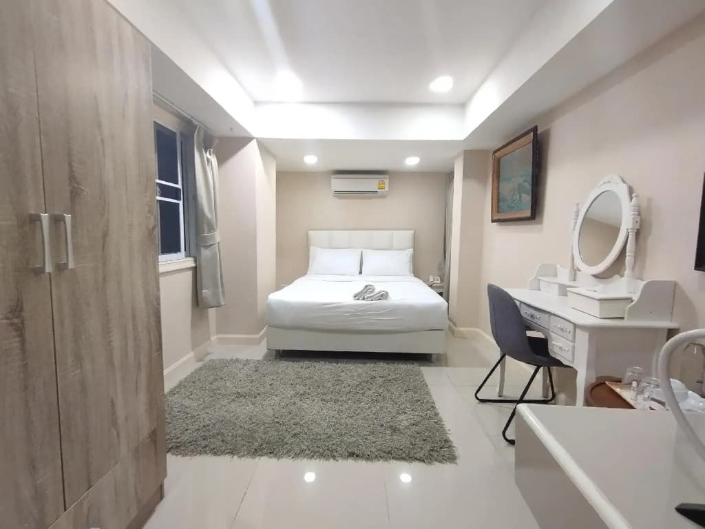 Aree Art Residence - photo 4