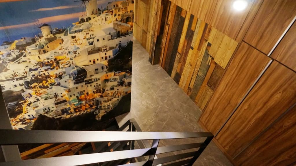 Capsule Hotel Majung - photo 10