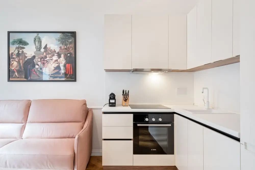 Luxury Apartments Piazza Cavour - photo 20