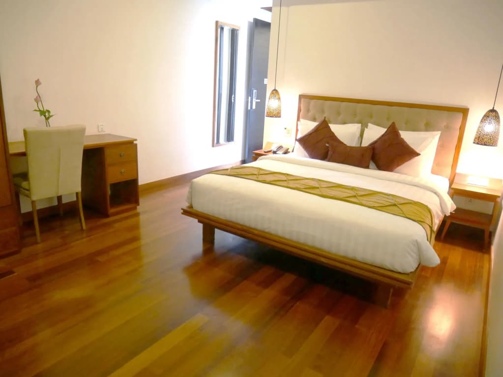 Koulen Hotel - photo 2